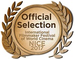 Nice International Film Festival 2017