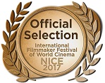 Nice International Film Festival 2017