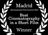 Madrid International Film Festival