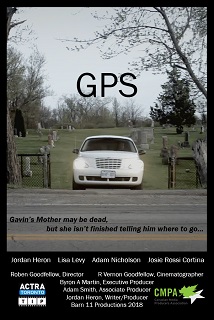 GPS